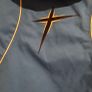 Phenix Ski blue jacket Image 9