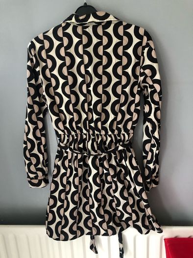 Ladies dress size S