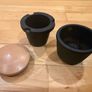 Zassenhaus Cast Iron Spice Grinder Image 3