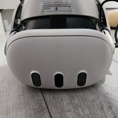 Meta Quest 3 128GB - Pristine Condition