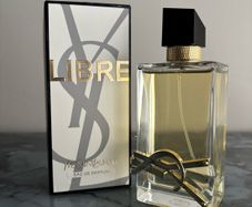 YSL Perfume