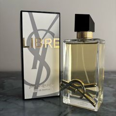 YSL Perfume