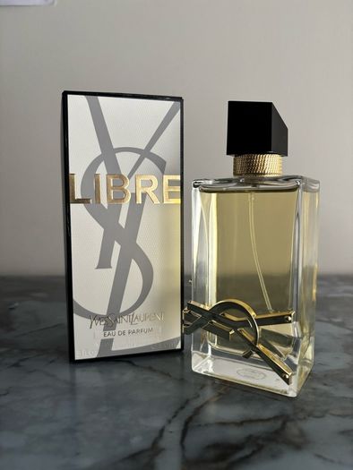 YSL Perfume
