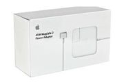 Geniune Apple Original 45W MagSafe 2 Power Adapter for MacBook (Brand New)