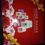 Home Maker candle gift set Image 2