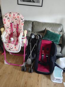 Free Toddler Stuff,mixed clothes ,household