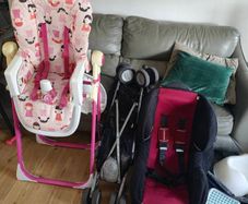Free Toddler Stuff,mixed clothes ,household