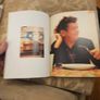 Hide That Can Deirdre O' Callaghan. A Photographic Diary.  The Men Of Arlington House. First Edition Large Volume Hardback In Very Good Condition. Image 6