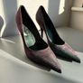 BCBG heels Image 2