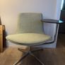 ottoman ,artwork ,designer chair MESSAGE FOR PRICES Image 8