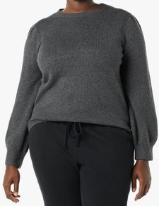 Jumper Size XXL (Minimum Size 22) Worn once