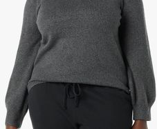 Jumper Size XXL (Minimum Size 22) Worn once