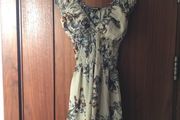 Dress size S/M