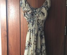 Dress size S/M