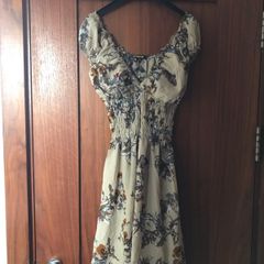 Dress size S/M