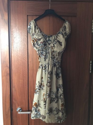 Dress size S/M