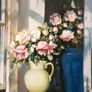 Oil painting by latvian artist Valery Baida 91x71cm Image 2