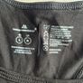 3x Danish Endurance Organic Cotton Sports Bra, Size L, Brand New Image 6