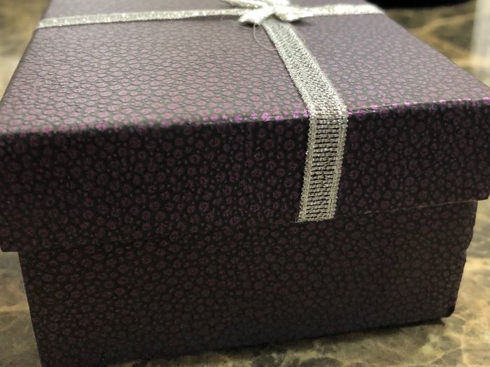 jewellery display boxes