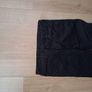 Skiny Black Jeans Nearly new Image 2