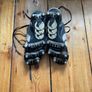 Canterbury Rugby Boots Size 9.5/10 with Boot Bag Image 3