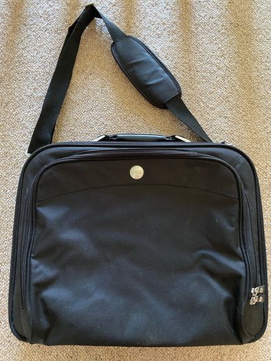 Dell Lap Top bag - Perfect condition