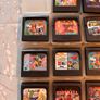 Gamegear IPS screen 17 games Image 6