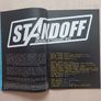 Avengers Standoff Omega #001 Marvel Comic Book 2016 Image 9