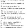 Brake Pads EBC FA 174 Yamaha Honda Image 8