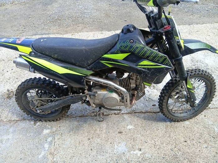 pit bike parts BREAKING ONLY  for parts