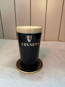 Guinness font