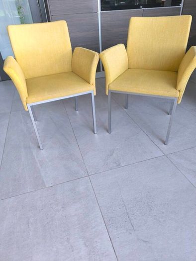 Dining chairs