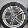 Genuine BMW Style 613M 18" Alloys & Tyres Image 5