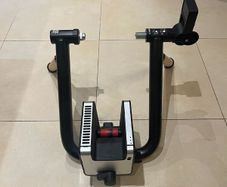 Elite Tuo Turbo Indoor Trainer