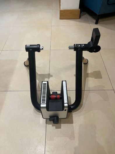Elite Tuo Turbo Indoor Trainer