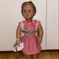 dolls