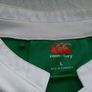 2016/17 IRFU Canterbury Rugby Jersey Size L Adults Image 4