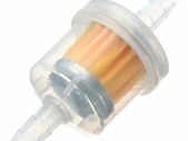 Inline Fuel Filter
