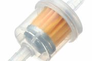 Inline Fuel Filter
