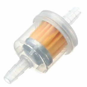 Inline Fuel Filter