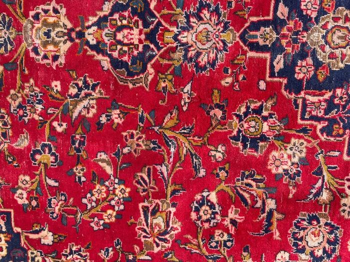 Superb Handwoven, Persian whole room Floor Rug