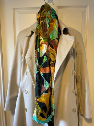 Ted Baker Coat (Size 3)