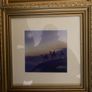 Collection of framed religious pictures free postage Image 3