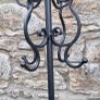Coat Stand - iron/metal Image 2