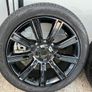 21" Range Rover Alloys Image 5