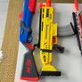 Nerf Bundle - (Everything Included) Image 6
