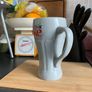 Giant Diet Coke Mug Image 2