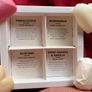 Ethique Trial pack - 4 solid minis Image 4