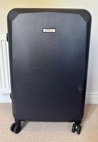 Suitcase