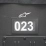 Sahara Force India F1 Team official Alpine Stars Trolley Bag/Suitcase Image 4
